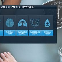Zdravstveni karton Hrvata (Foto: Dnevnik.hr)