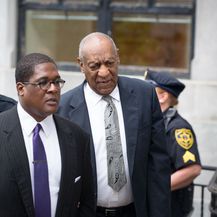 Bill Cosby (Foto: Getty Images)