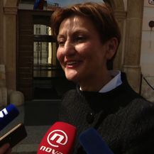 Martina Dalić (Foto: Dnevnik.hr)