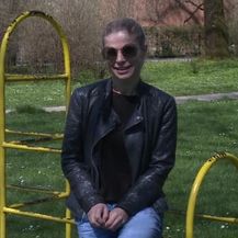 Ana Vilenica (Screenshot: Video)
