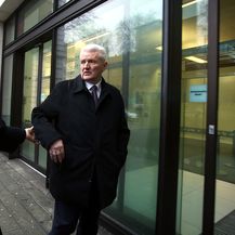 Ivica i Vesna Todorić (Foto: Pixell)