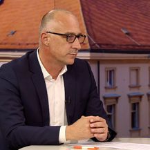 Ivan Vrdoljak gost Dnevnika Nove TV (Foto: Dnevnik.hr) - 2