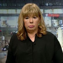 Ivana Petrović (Foto: Dnevnik.hr)