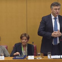 Andrej Plenković (Foto: Dnevnik.hr)