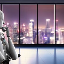 Umjetna inteligencija (Foto: Guliver/Thinkstock)