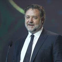 Russell Crowe (Foto: Getty Images)