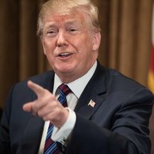 Donald Trump (Foto: AFP)