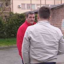 Zlatko Pinjuh, načelnik općine Čeminac (Foto: Dnevnik.hr) - 2