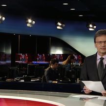 Ivana Petrović o situaciji u Siriji (Foto: Dnevnik.hr)