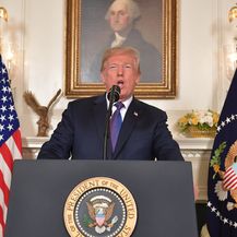 Donald Trump (Foto: AFP)