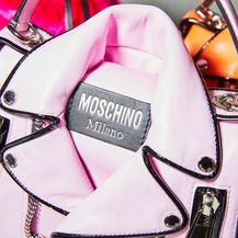 Torbice modne kuće Moschino
