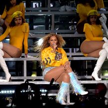 Beyonce (Foto: Getty Images)