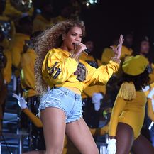 Beyonce (Foto: Getty Images)