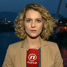 Paula Klaić Saulačić (Foto: Dnevnik.hr)