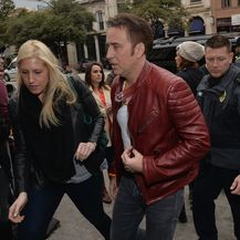 Nicholas Cage (Foto: Instagram)