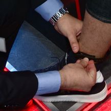 Umjesto zatvora - služenje kazne kod kuće (Foto: Dnevnik.hr) - 1