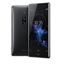 Sony Xperia XZ2 (foto: Sony)