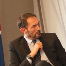 Dražen Jelenić (Foto: pravosudje.gov.hr)