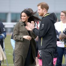 Meghan Markle (Foto: Getty Images)