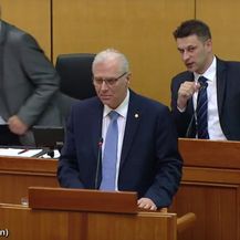 Dinko Cvitan nakratko preimenovan u - Vinka (Foto: Dnevnik.hr)