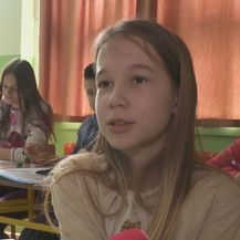 Nora Kovačić (Foto: Dnevnik.hr) - 2