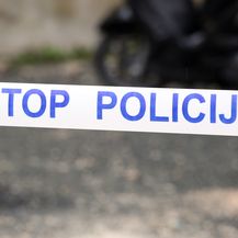 Policijski očevid, ilustracija (Foto: Pixell)