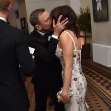 Rachel Weisz, Daniel Craig (Foto: Getty Images)