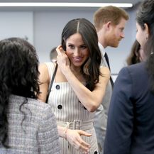 Meghan Markle, princ Harry (Foto: Getty Images)