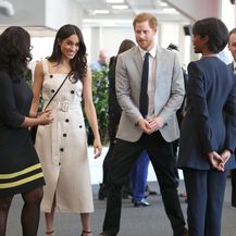 Meghan Markle, princ Harry (Foto: Getty Images)