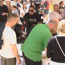 Uzgoj konoplje u medicinske svrhe (Foto: Dnevnik.hr) - 3