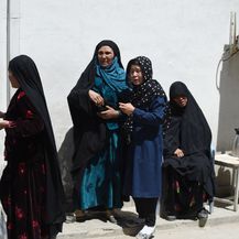 Napad u Kabulu (Foto: AFP) - 6