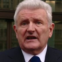 Ivica Todorić u Londonu (Foto: Dnevnik.hr)