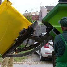 Plaćaš onoliko koliko onečistiš (Foto: Dnevnik.hr) - 1