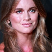 Cressida Bonas (FOTO: Getty)