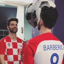 Igor Barberić (Foto: Instagram)
