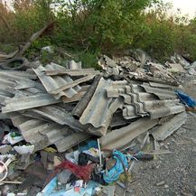 Provjereno donosi priču o ilegalnim odlagalištima otpada (Foto: Provjereno) - 4