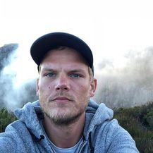 Avicii (Foto: Instagram)