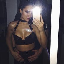 Lana Jurčević (Foto: Instagram)