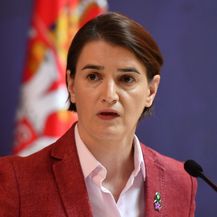 Ana Brnabić (Foto: Pixell)