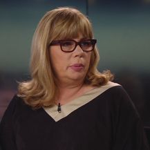 Ivana Petrović u Dnevniku Nove TV (Foto: Dnevnik.hr) - 2