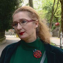 Višnja Ljubičić, pravobraniteljica za ravnopravnost spolova (Foto: Dnevnik.hr)