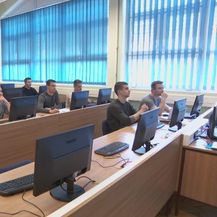 Djevojke na elektrotehničkim fakultetima (Foto: Dnevnik.hr) - 3