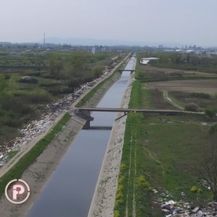 Građani su bijesni jer divlji deponiji još uvijek nije saniran (Foto: Dnevnik.hr) - 3