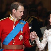 Sedma Godisnjica Braka Prisjetimo Se Kako Je Izgledalo Vjencanje Kate Middleton I Princa Williama