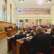 Inicijativa Narod odlučuje predstavila referendumska pitanja (Foto: Dnevnik.hr) - 3