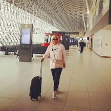 Danijela Dvornik (Foto: Instagram)