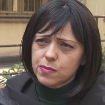 Mirela Holy (Foto: Dnevnik.hr)