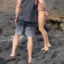 Chris Hemsworth, Elsa Pataky (Foto: Getty Images)
