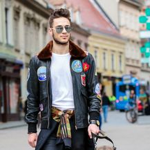 Muški street style iz centra Zagreba - 2