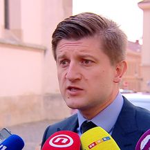 Zdravko Marić (Foto: Dnevnik.hr)